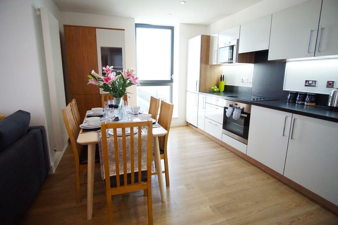 Appartement Excel *