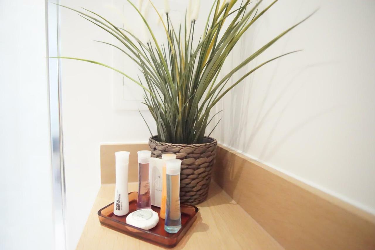 Appartement Excel