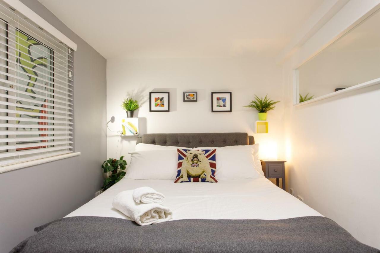 Notting Hill Residences Appartamento *