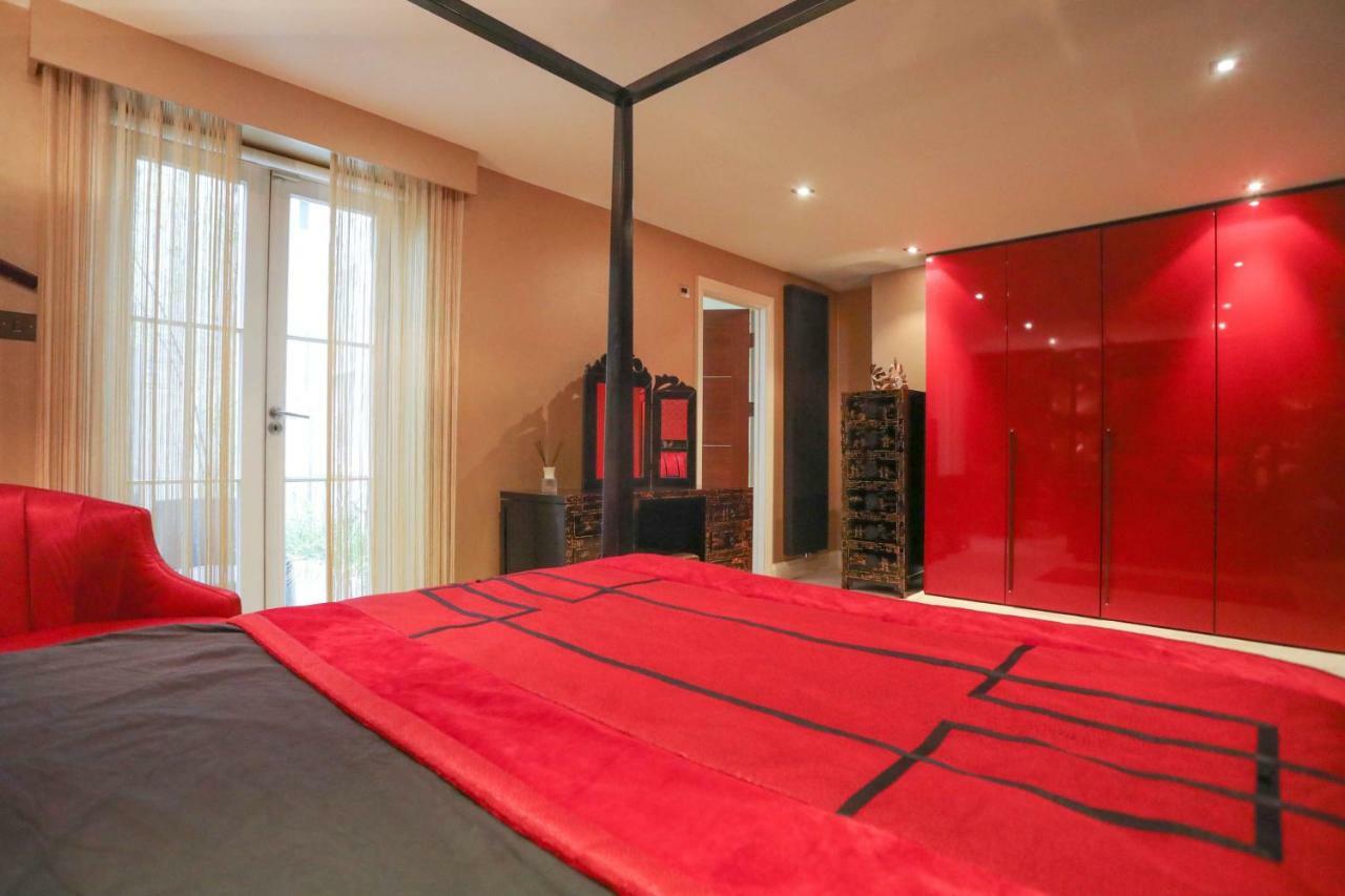 Appartamento Lovely 2 Bed Garden Flat Warren Street