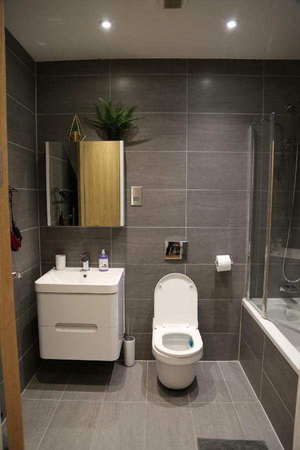 Appartement Cosy Deluxe