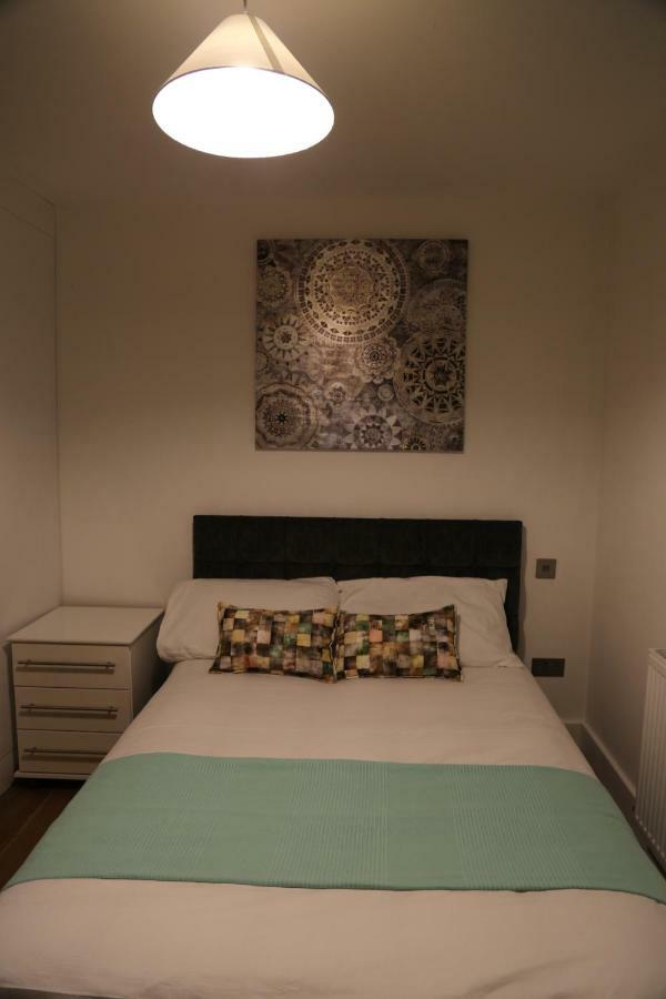 Cosy Deluxe Appartement Londen