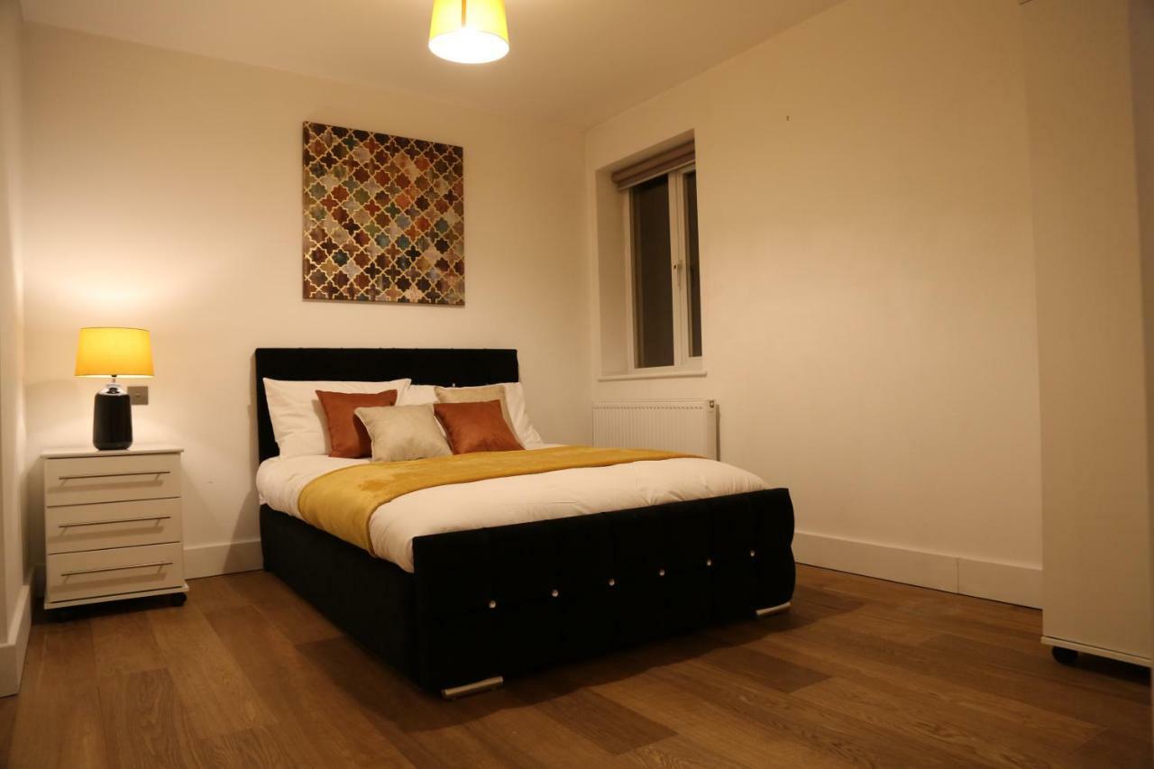 Cosy Deluxe * Londen