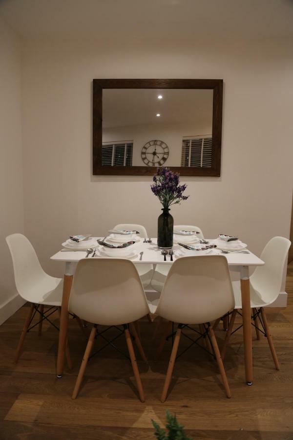 Cosy Deluxe Appartement *