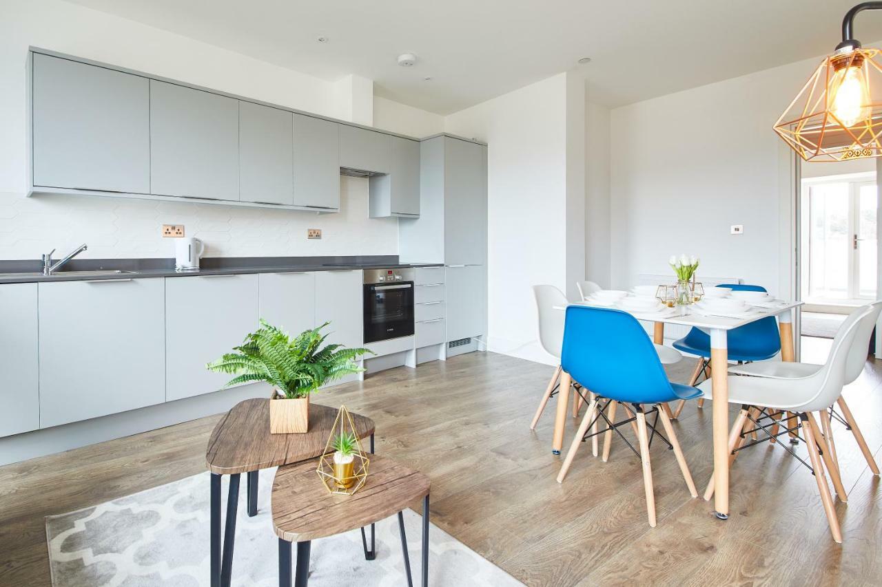 Cosy Deluxe Appartement *