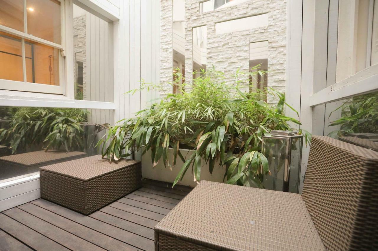 Appartamento Lovely 2 Bed Garden Flat Warren Street