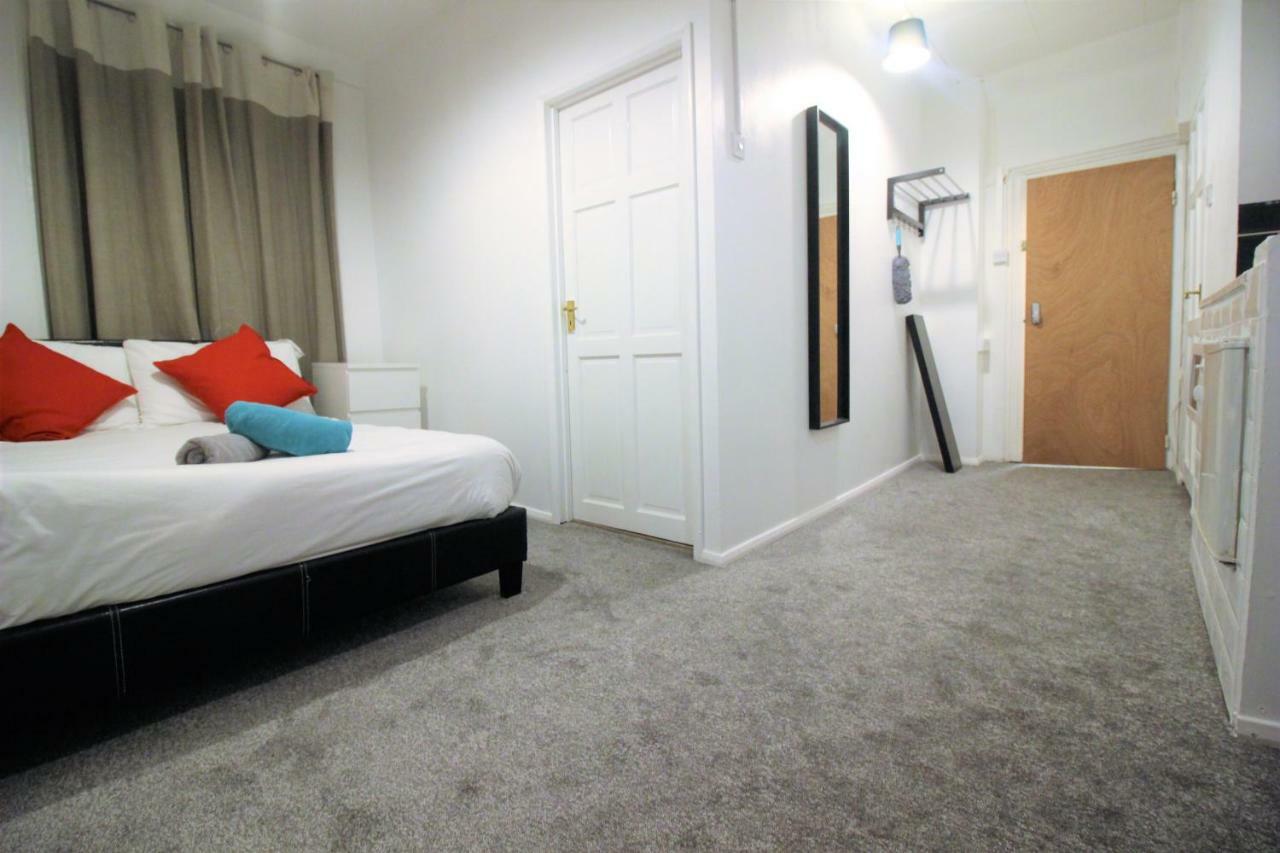 Apartment 40 Red Church Street, E2 7dp *