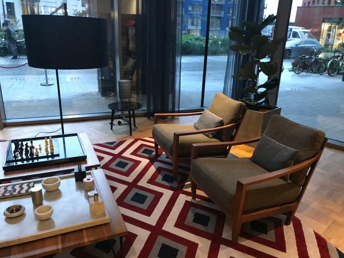 Booking Appartamento Londra