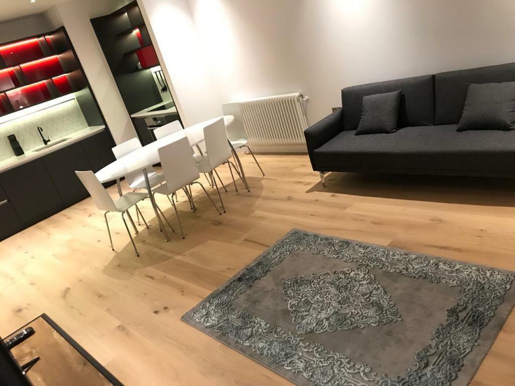 Appartamento Booking