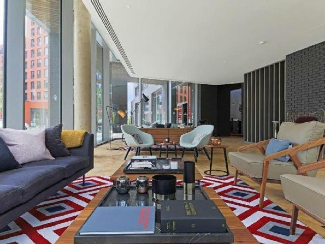 Booking Appartamento Londra