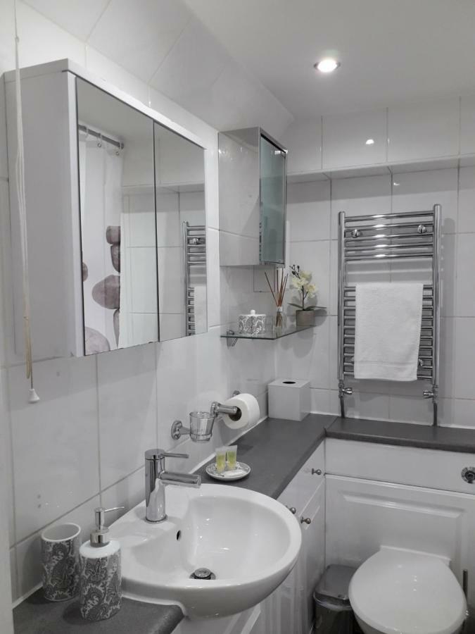 Leilighet Luxurious In Kensington & Chelsea *