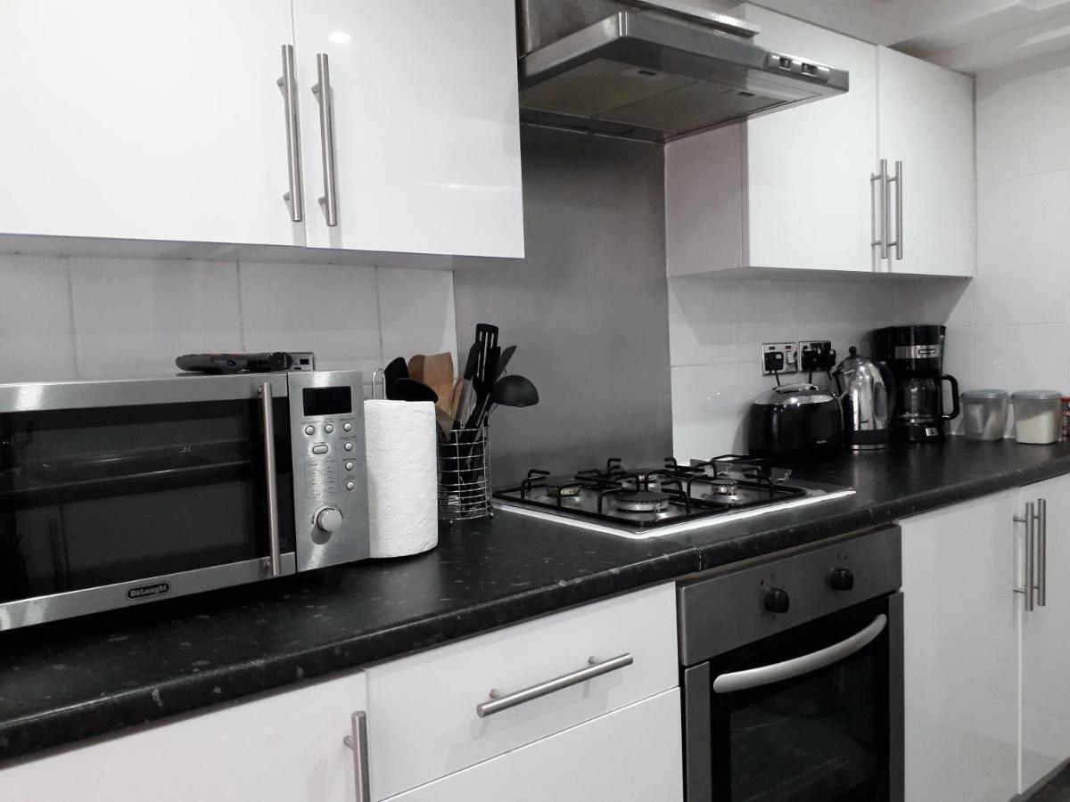 Leilighet Luxurious In Kensington & Chelsea *