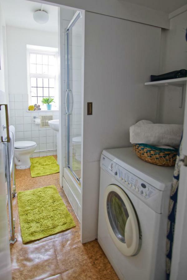 Apartment Arrondissement Bloomsbury