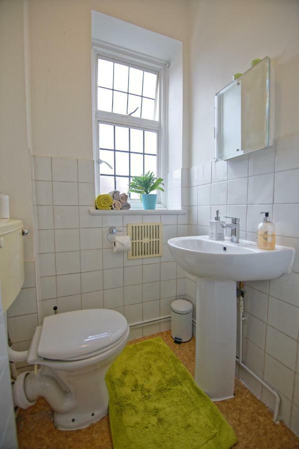 Apartment Arrondissement Bloomsbury London