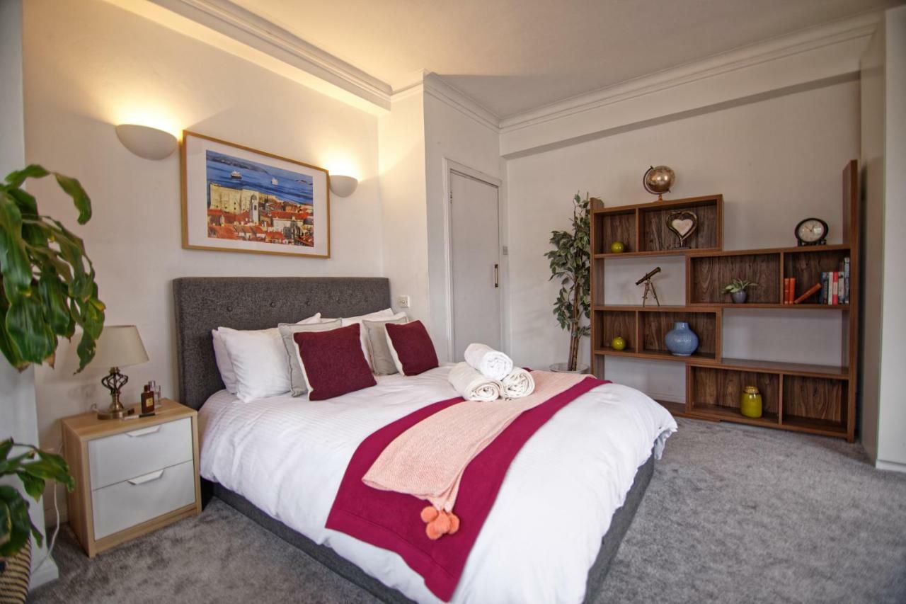 Arrondissement Bloomsbury * London