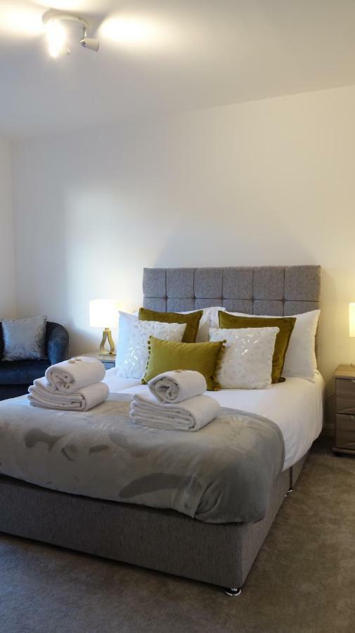 Holiday home Kensington Olympia House *