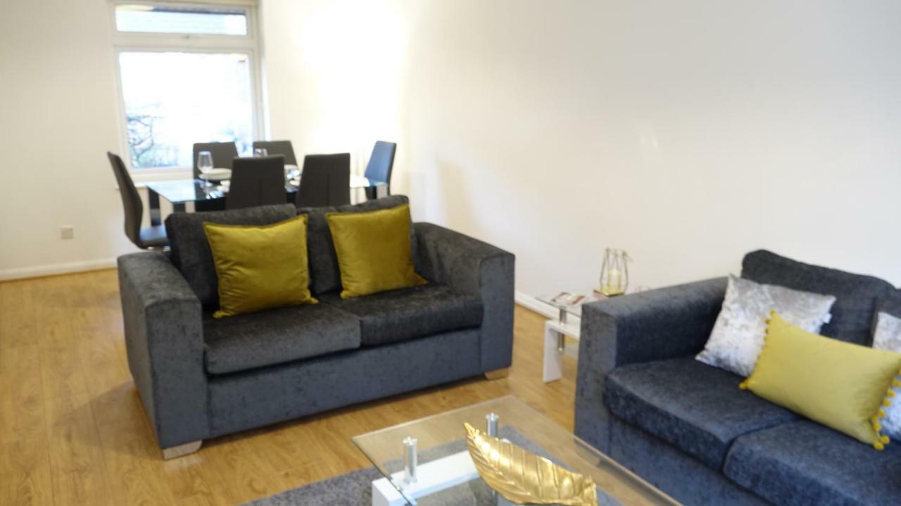 Kensington Olympia House Holiday home