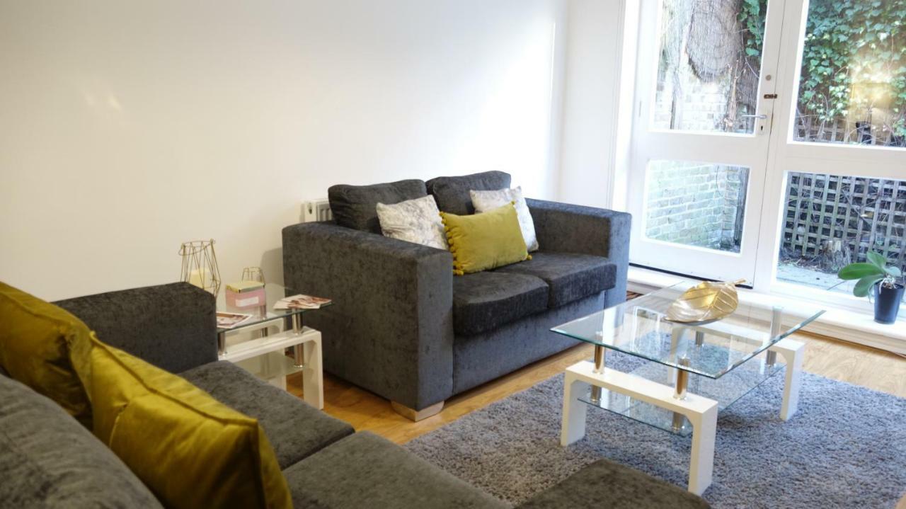 Holiday home Kensington Olympia House *