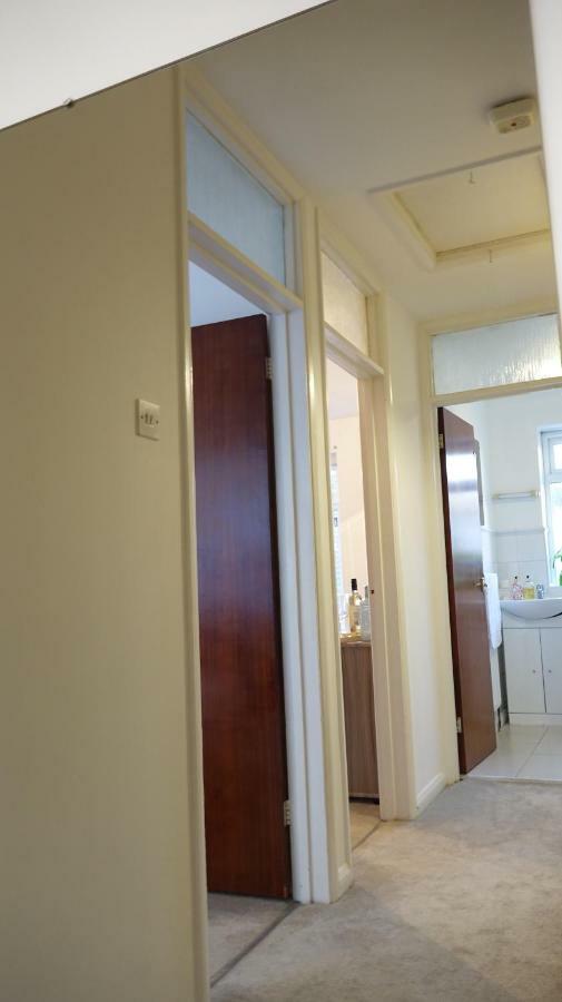 Kensington Olympia House Holiday home London