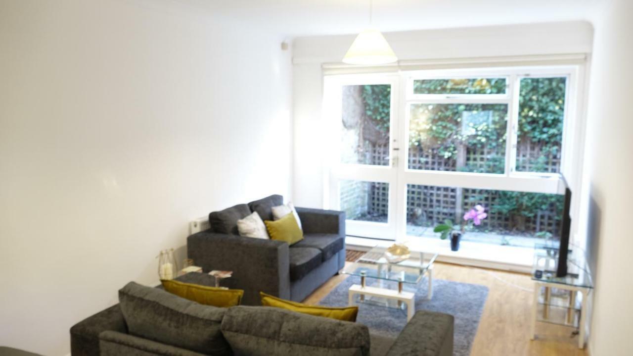 Kensington Olympia House Holiday home