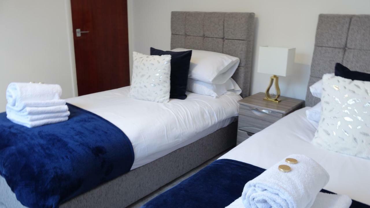 Kensington Olympia House Holiday home London