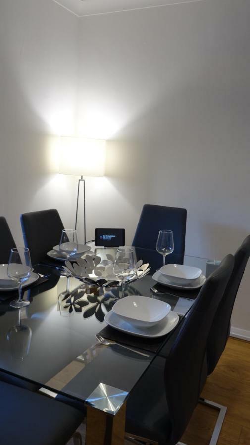 Kensington Olympia House Holiday home *