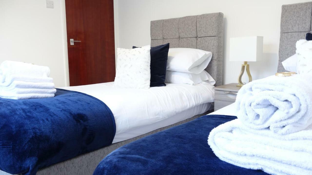 Kensington Olympia House Holiday home
