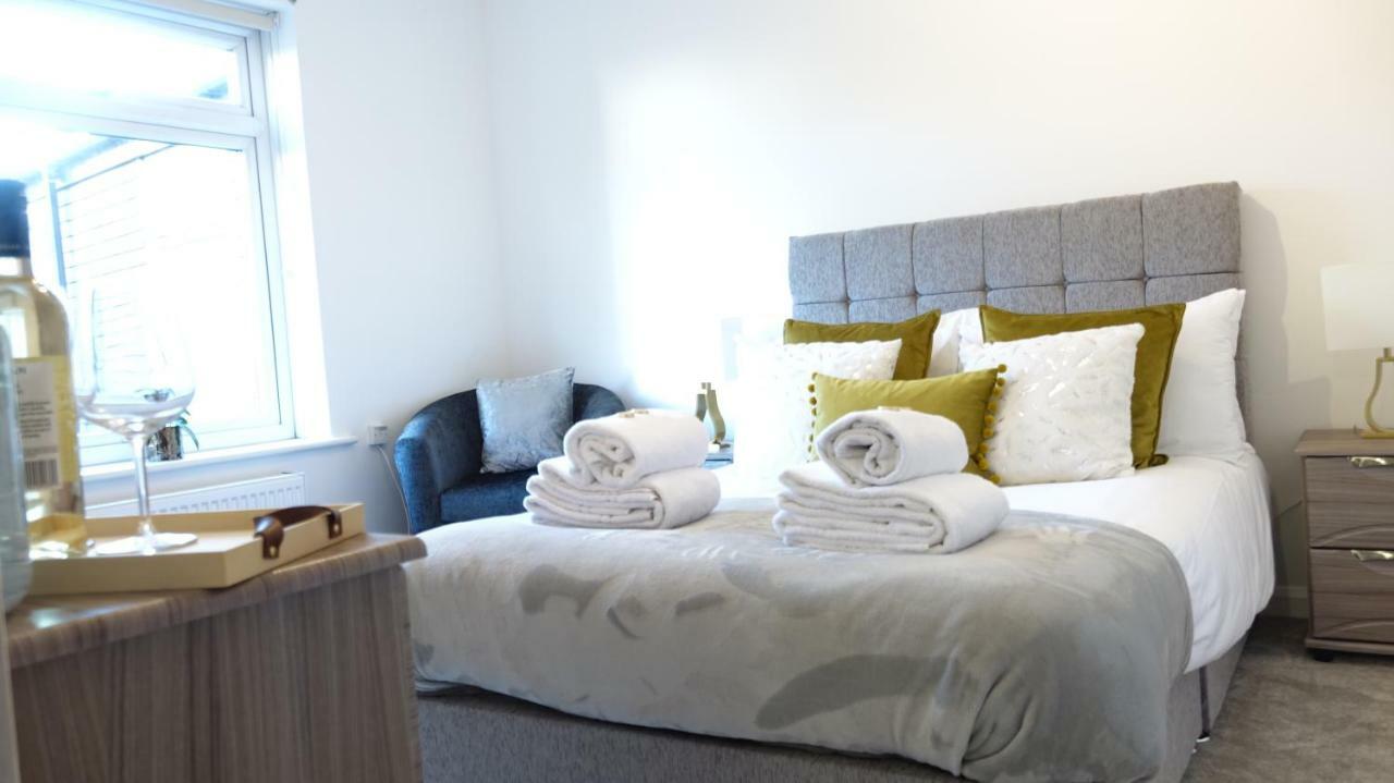 Kensington Olympia House Holiday home London