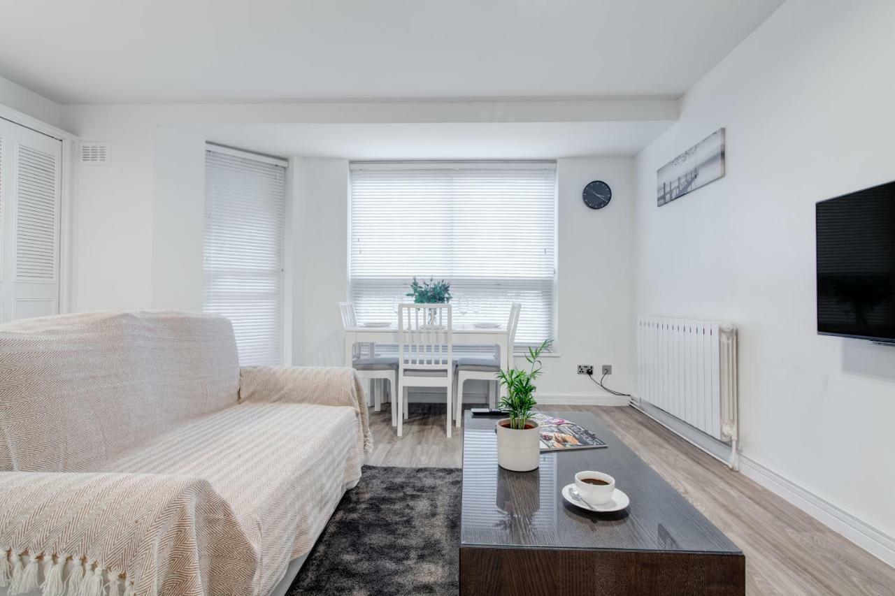 Sherborne Court Aparthotel 3*