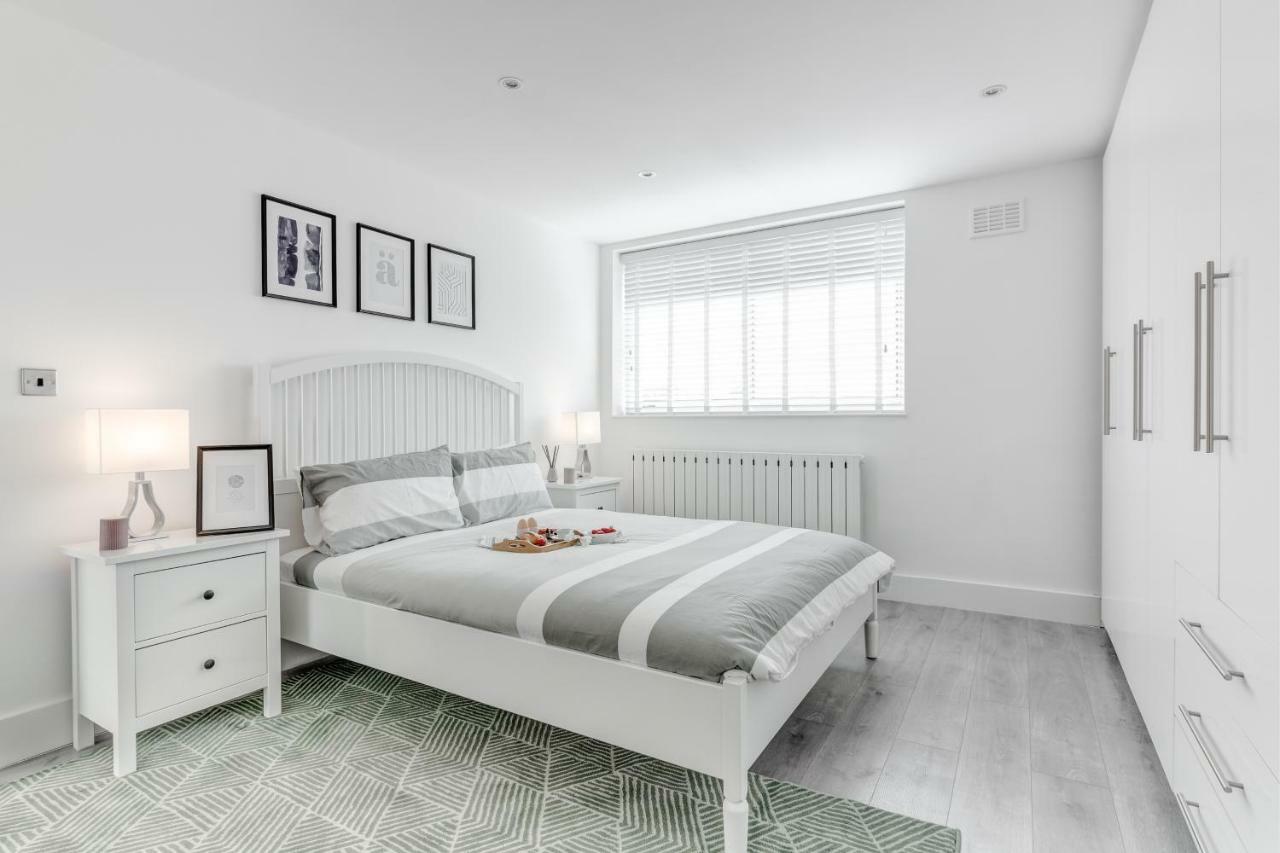 Sherborne Court Aparthotel