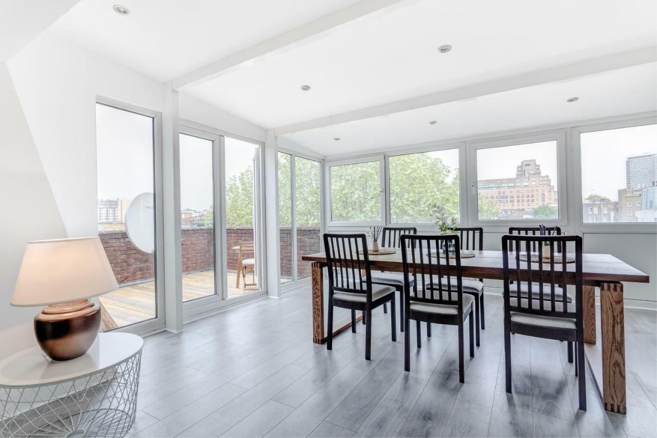 Sherborne Court Aparthotel 3*