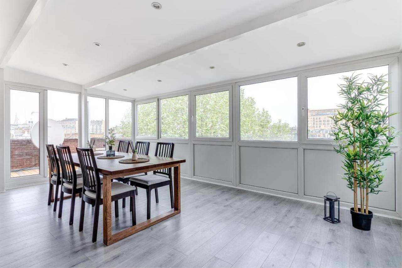 Sherborne Court 3* London