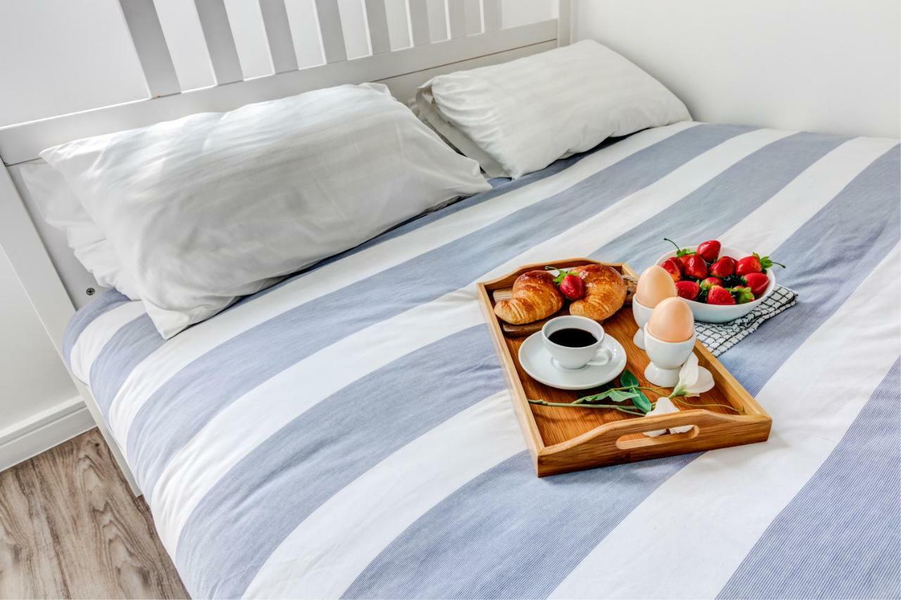 Sherborne Court 3* London