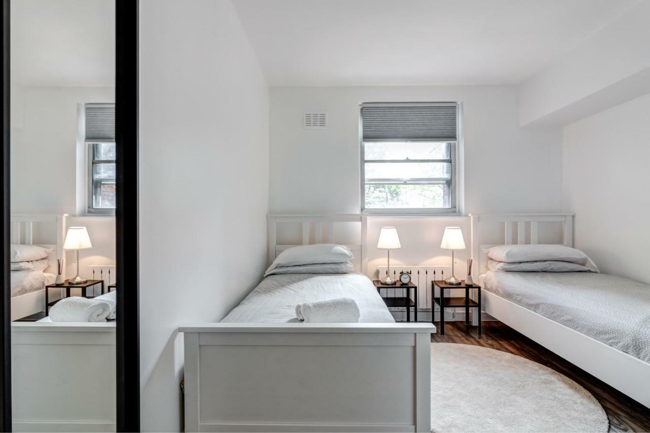 Sherborne Court 3* London