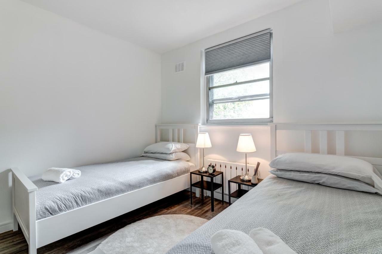 Aparthotel Sherborne Court London
