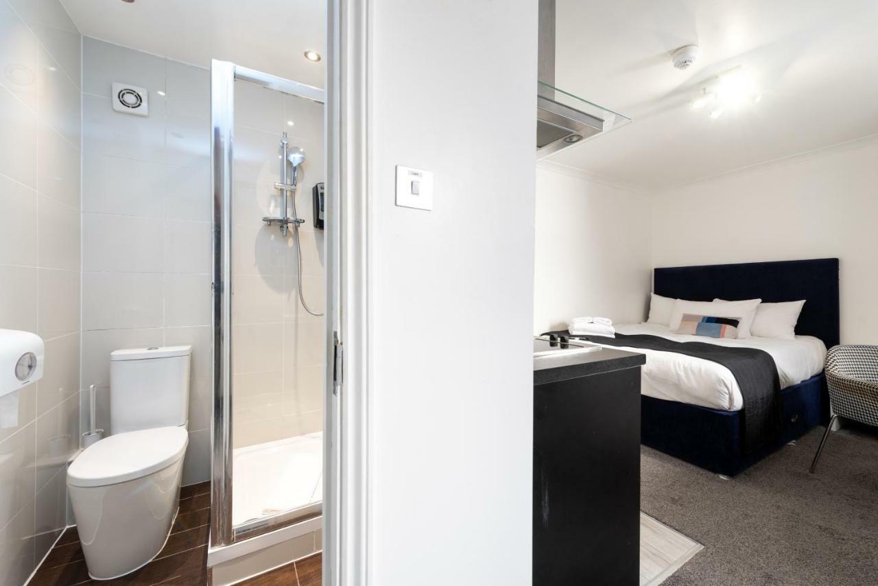 The Dome Hotel Appartamento *