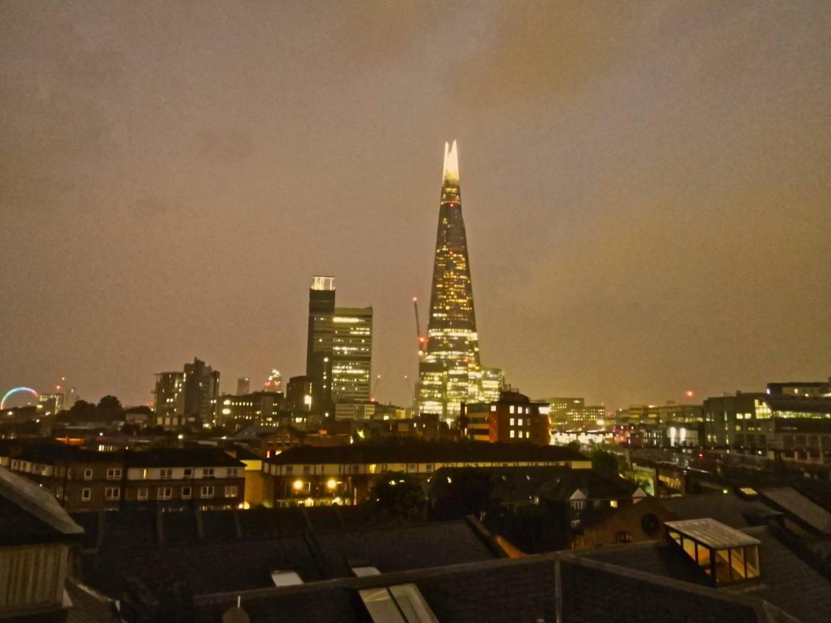 The Maltings Tower Bridge Lejlighed *