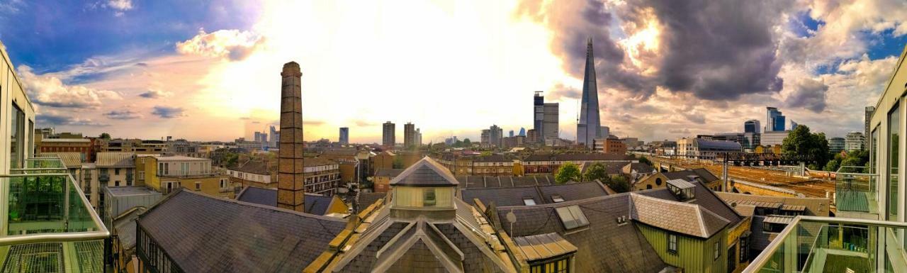 Lejlighed The Maltings Tower Bridge London