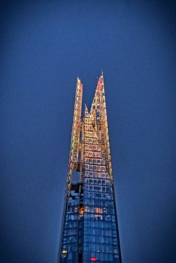 Lejlighed The Maltings Tower Bridge *