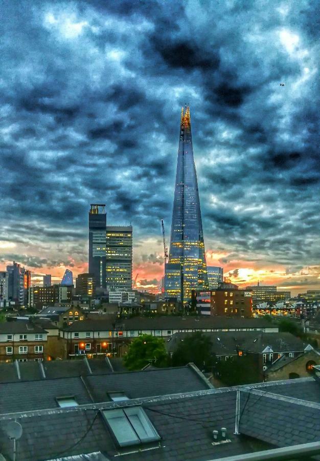 Lejlighed The Maltings Tower Bridge