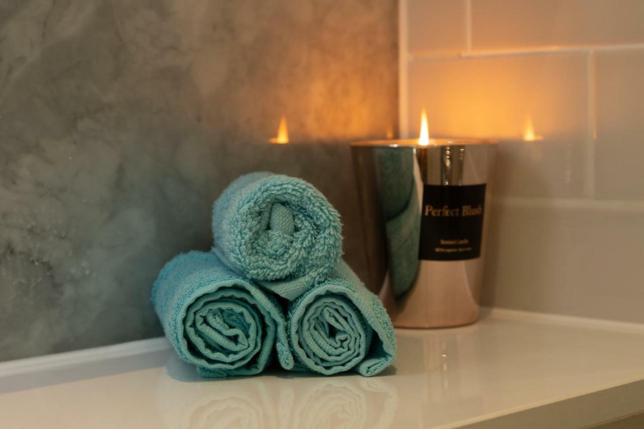 Lägenhet Luxury *