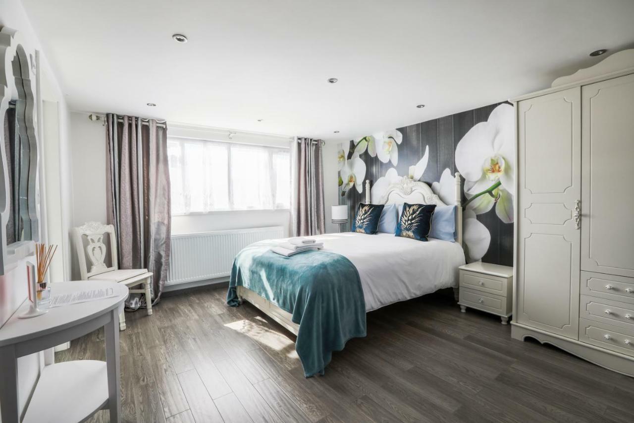 Amazing 4* London