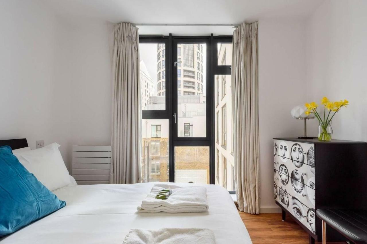 Westland Place Apartment
