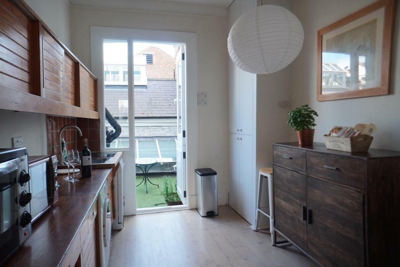 Lovely Notting Hill - Entire House * Londen