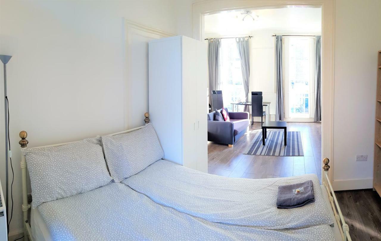 Camden Habitat Apartment *