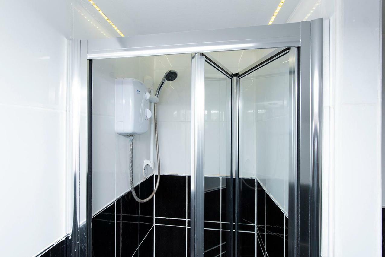 Soho Garden Appartement *