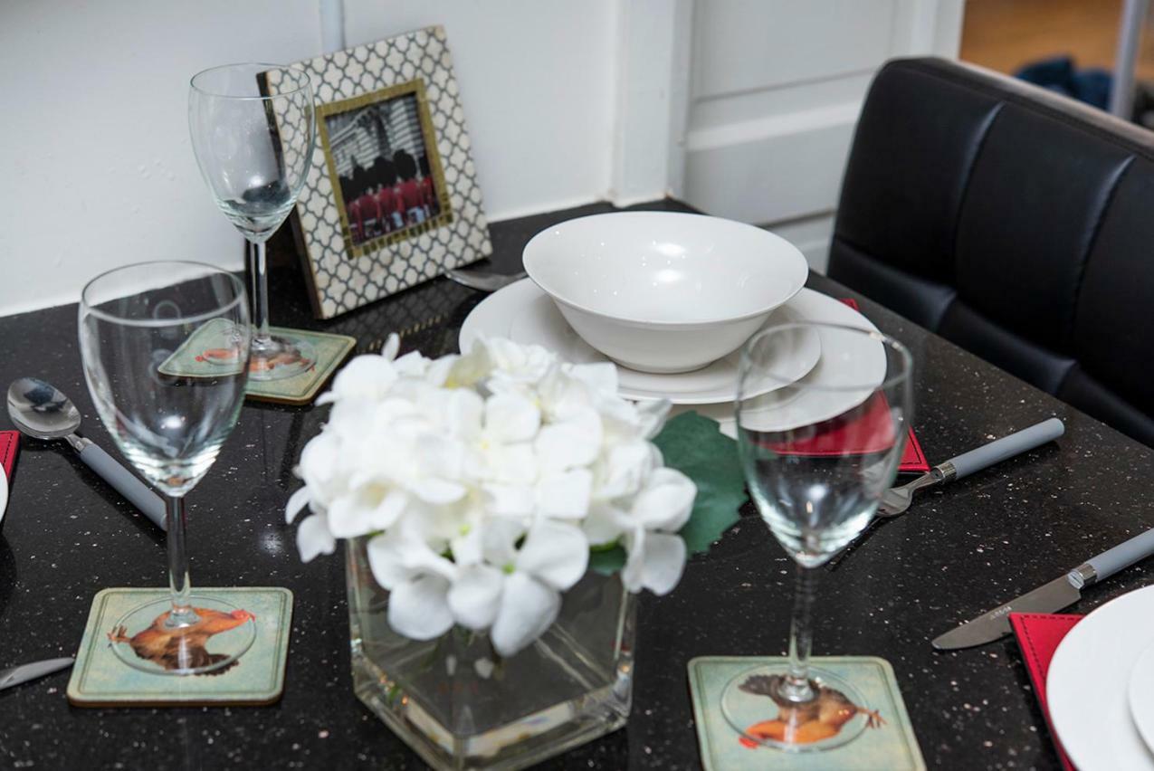 Soho Garden Appartement