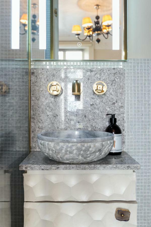 Casa Charles In Mayfair Lejlighed *