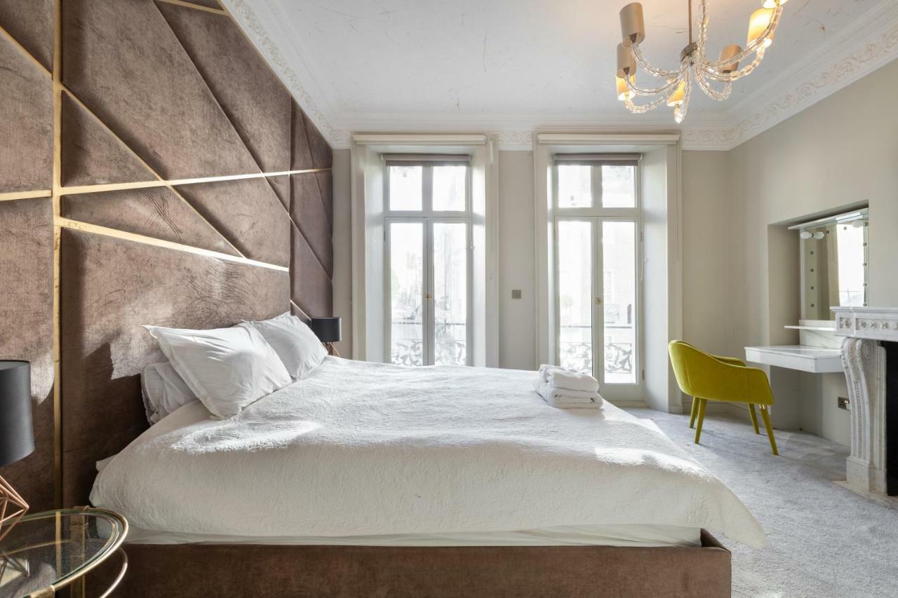 Casa Charles In Mayfair Lejlighed *