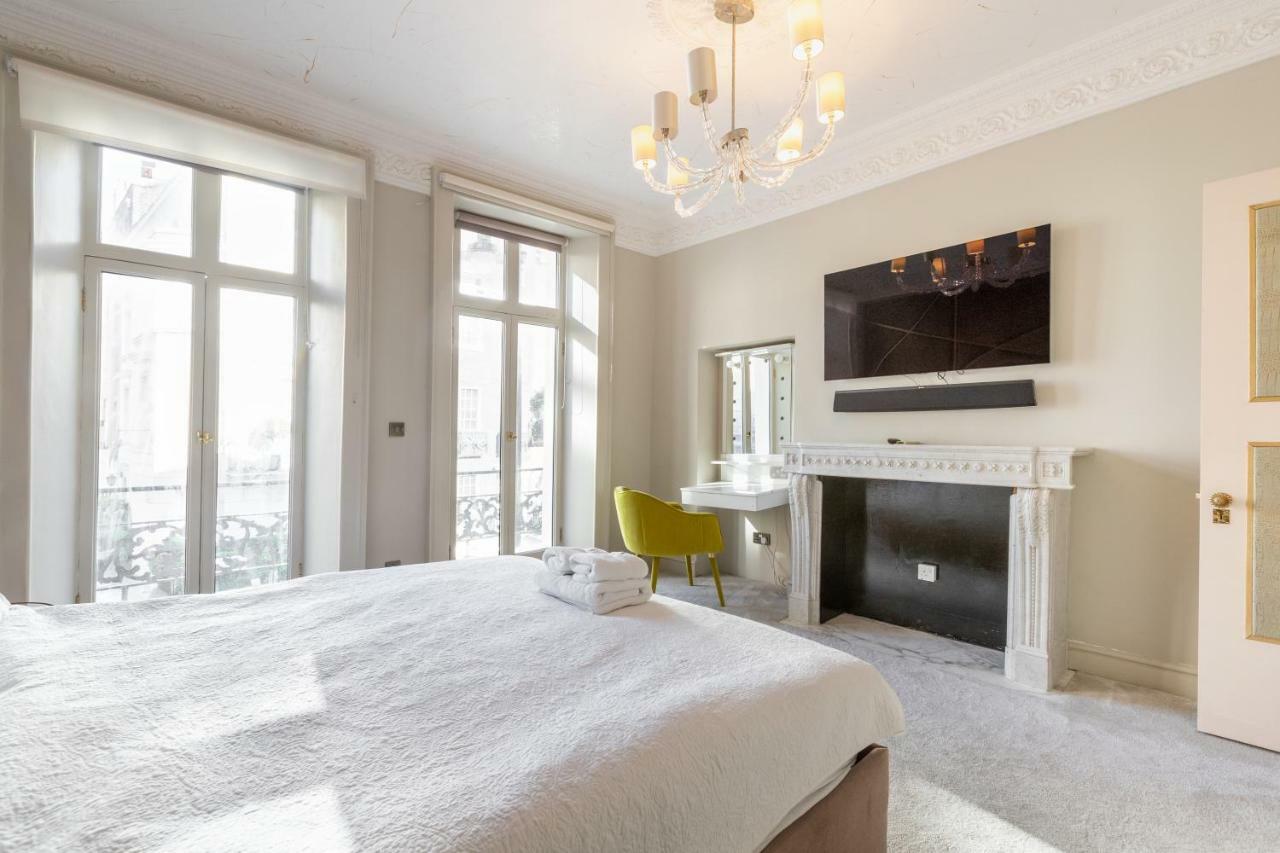 Casa Charles In Mayfair Lejlighed *